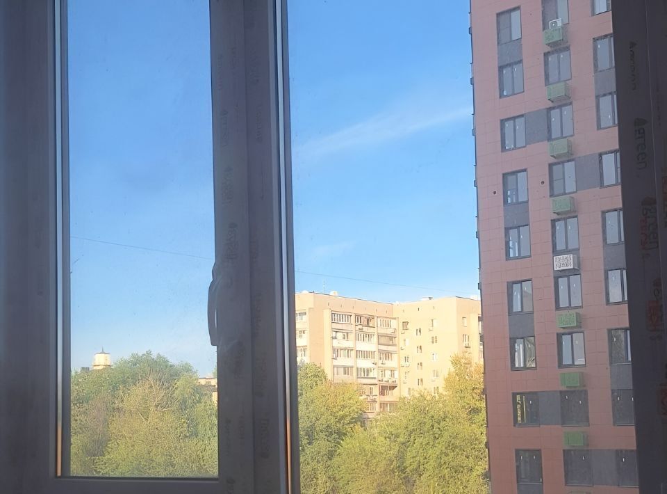 квартира г Ростов-на-Дону р-н Октябрьский ул Нансена фото 1
