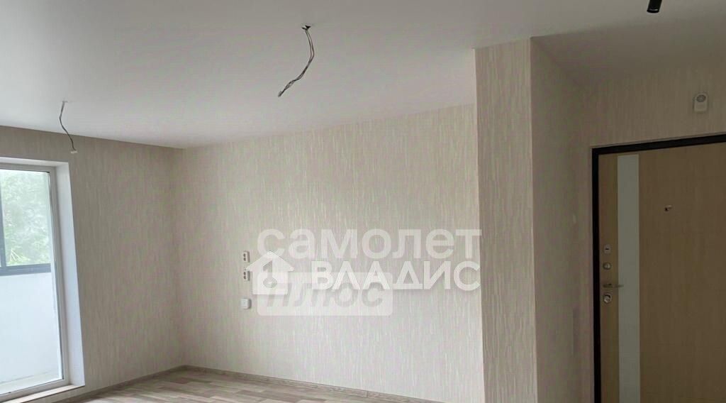 квартира г Челябинск р-н Курчатовский ул Цинковая 20 фото 7