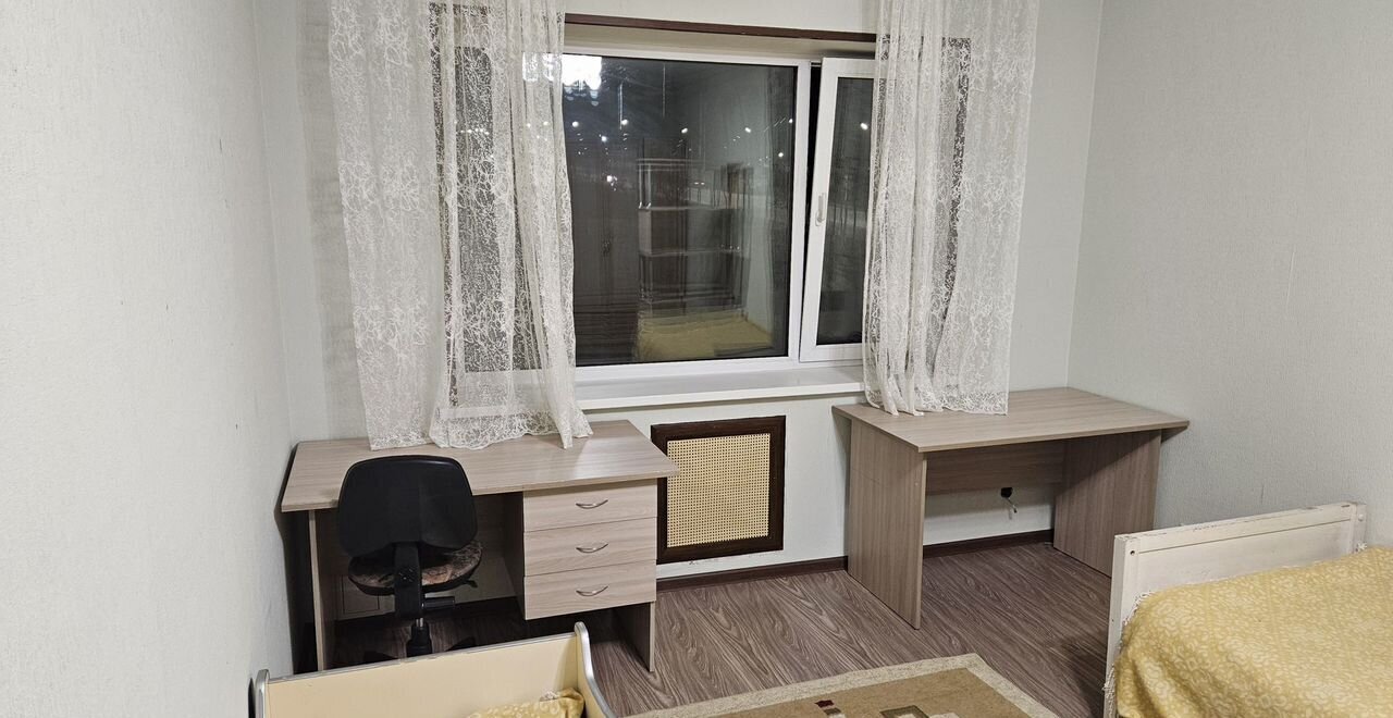 квартира г Магадан ш Колымское 13 фото 28