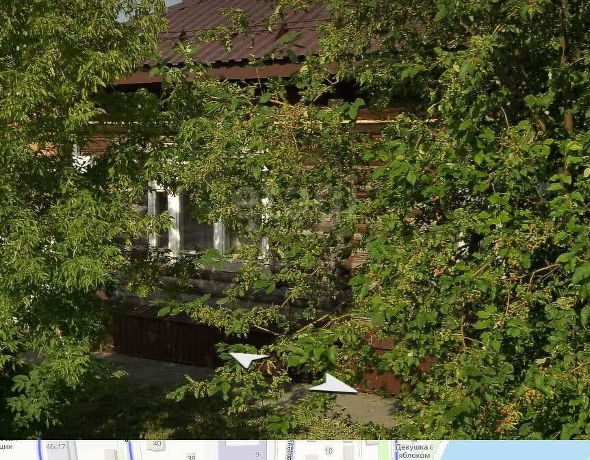 квартира г Ишим ул Просвещения 4 фото 2
