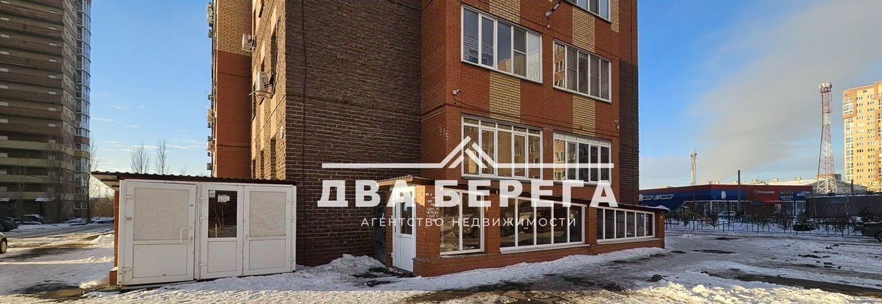 свободного назначения г Омск р-н Советский ул Пригородная 27 фото 27