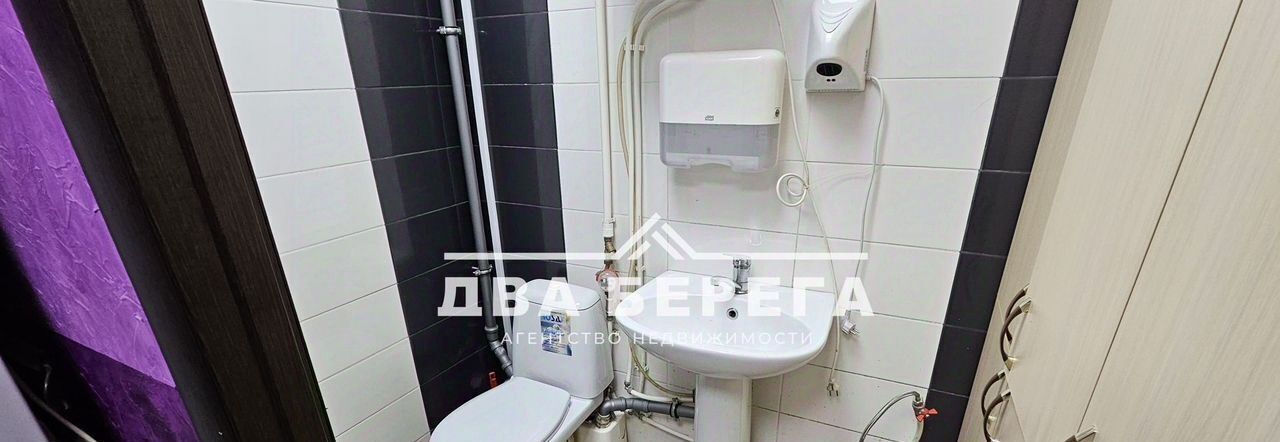 свободного назначения г Омск р-н Советский ул Пригородная 27 фото 18