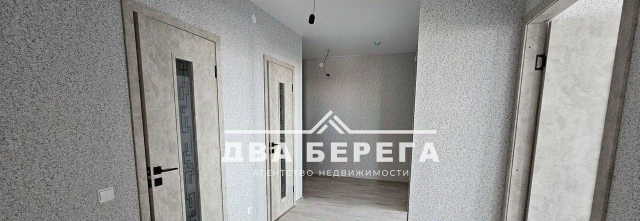 квартира г Омск р-н Октябрьский ул 8-я Линия 197а фото 19