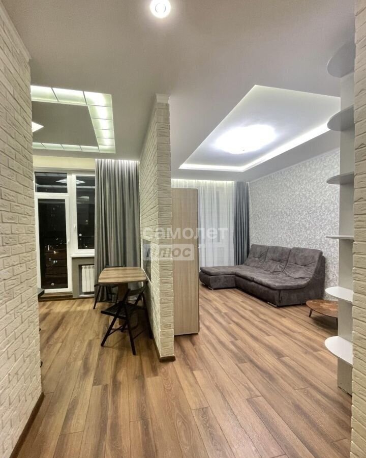 квартира г Москва метро Спартак ш Волоколамское 71к/2 фото 8