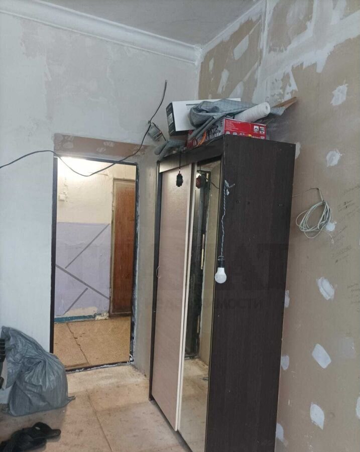 комната г Екатеринбург р-н Чкаловский ул. Косарева, 20 фото 2