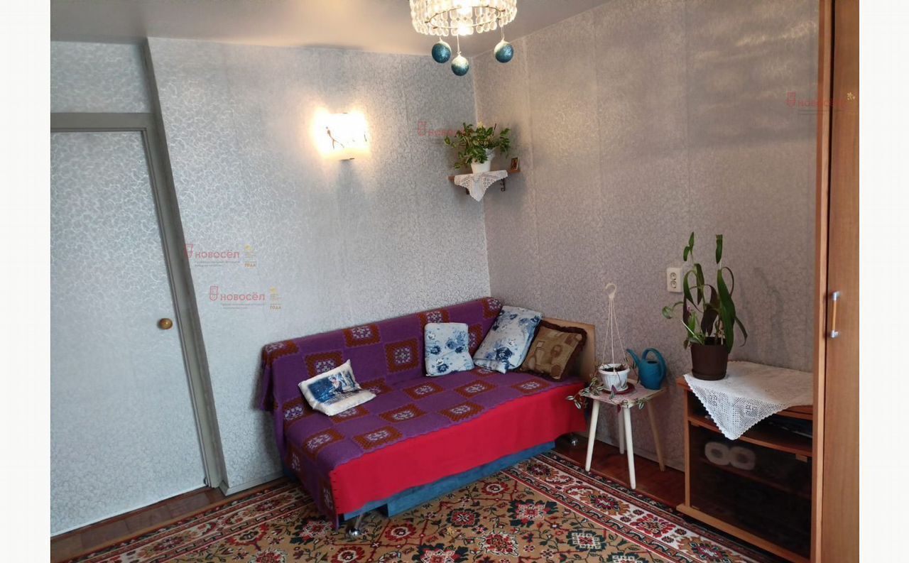 квартира г Екатеринбург Уральская ул Автомагистральная 25 фото 12