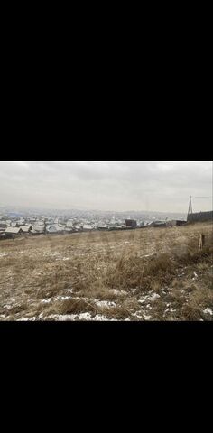 с Сотниково снт терБагульник 4й муниципальное образование Сотниковское, квартал, Улан-Удэ фото