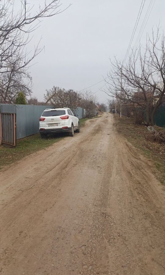 дом г Волжский сад СНТ Цветущий ул Брусничная Сад фото 1