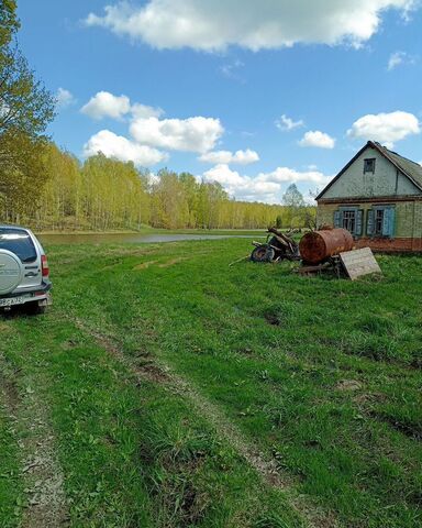 п Отрадное ул Сигнальная Займище фото