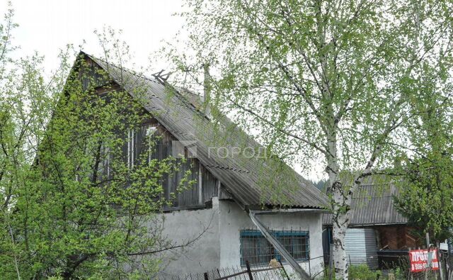 дом снт Березка ЗСМК Кемеровская обл. — Кузбасс, 9-я ул., 308, Новокузнецк фото