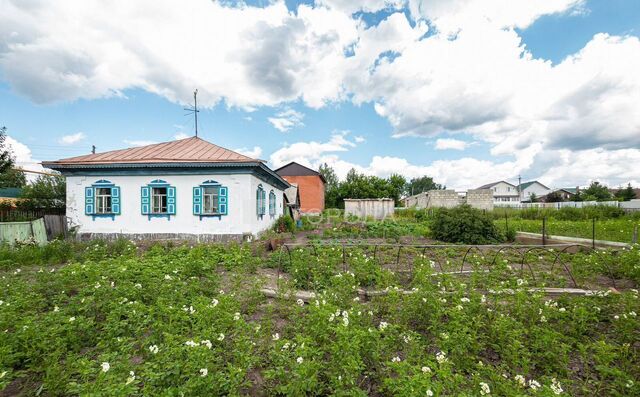 с Новолуговое ул Ермака Новолуговской сельсовет фото