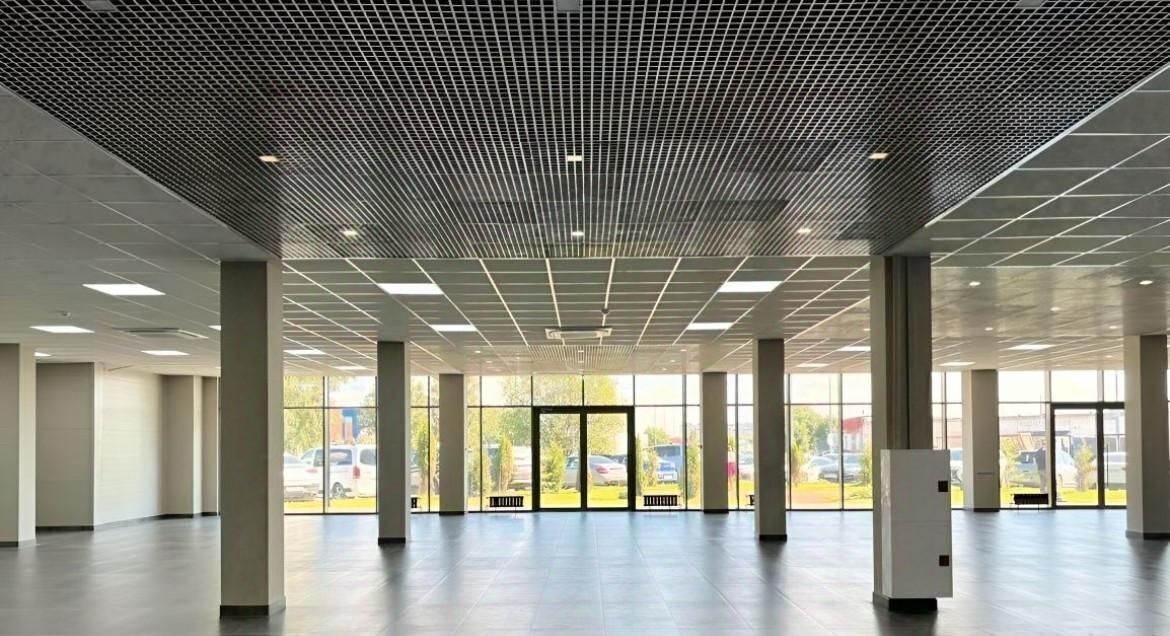 свободного назначения г Санкт-Петербург метро Девяткино ул Домостроительная 16 фото 2