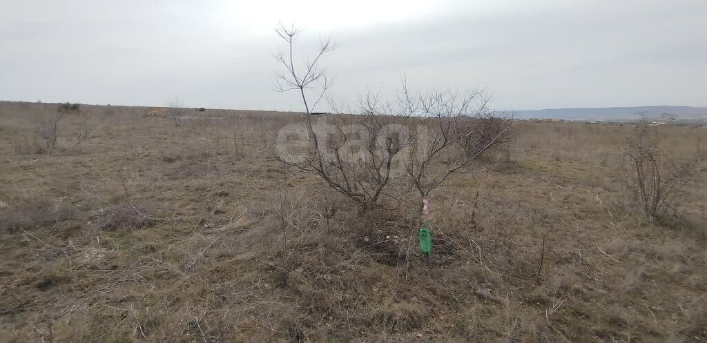 земля г Красноперекопск р-н мкр 9 Бахчисарай фото 2