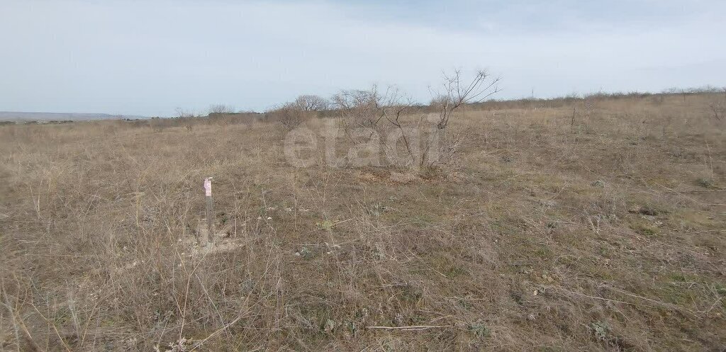 земля г Красноперекопск р-н мкр 9 Бахчисарай фото 3