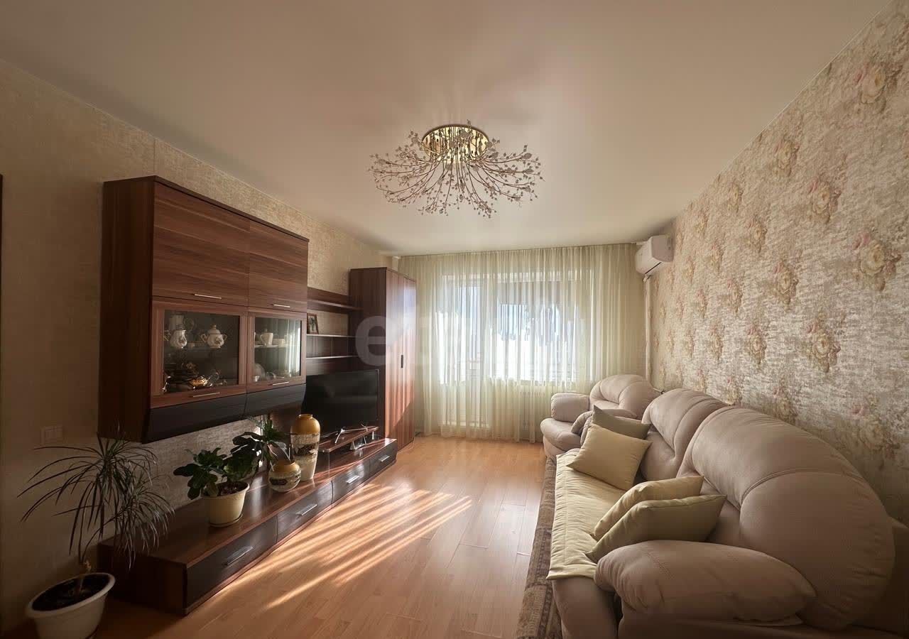 квартира г Ковров ул Социалистическая 6 фото 4