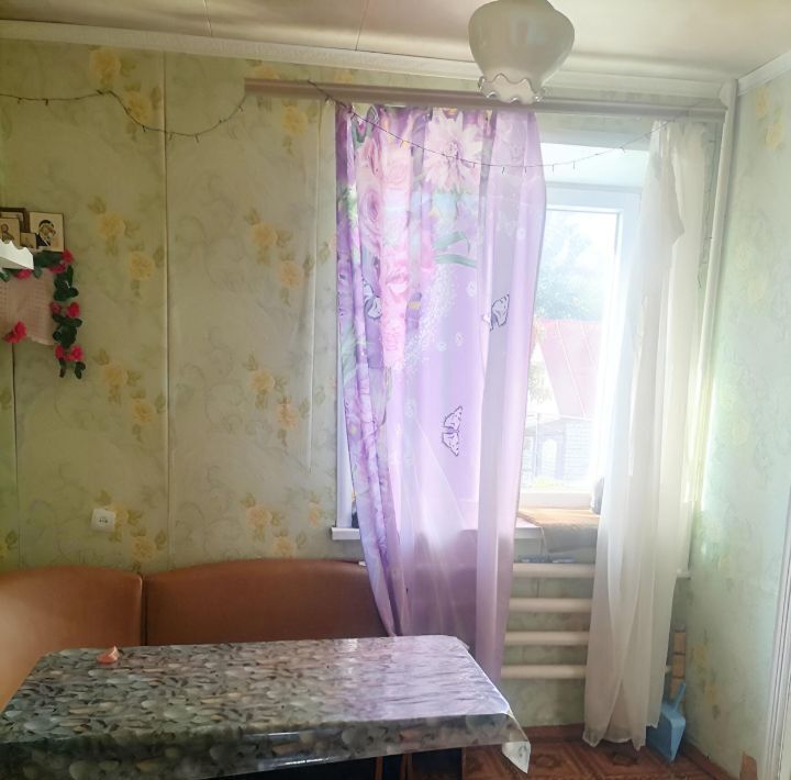дом г Тамбов р-н Октябрьский ул Ягодная фото 17