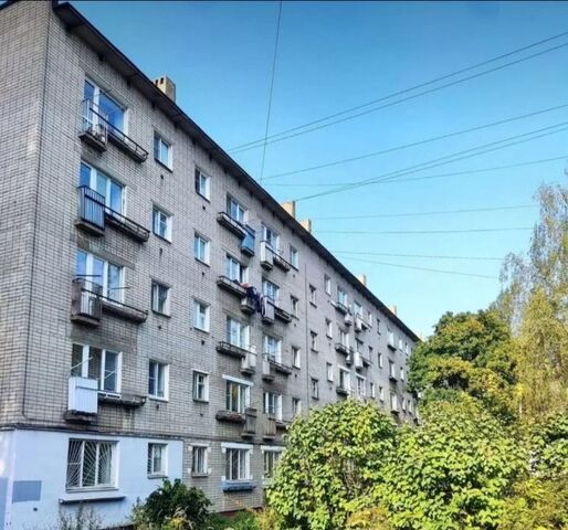 г Ярославль р-н Красноперекопский ул Маланова 10б фото