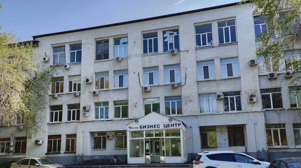 свободного назначения г Самара р-н Советский ул 22 Партсъезда 7ак/1 фото 4