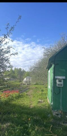 Окское сельское поселение, садоводческое товарищество Солнышко, Рязань фото