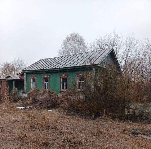 с Бобровка ул Московская Пригородное муниципальное образование фото