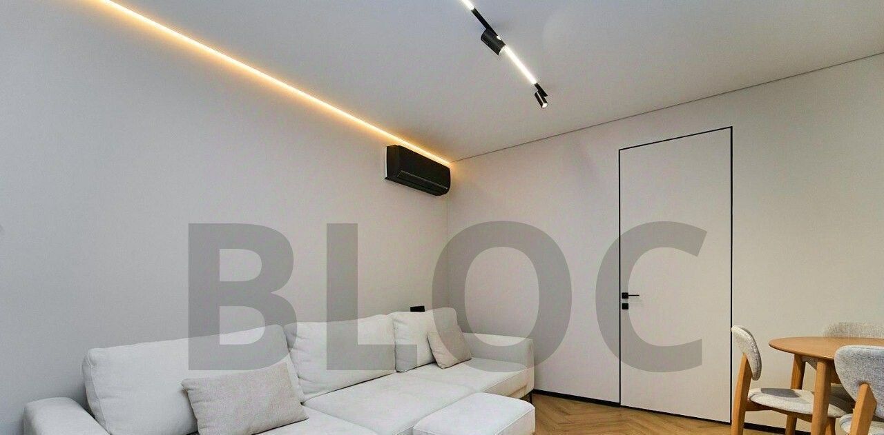 квартира г Краснодар р-н Западный ул Дальняя 8к/2 фото 1