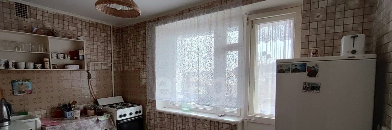 квартира р-н Бахчисарайский с Долинное ул Ленина 12 фото 1