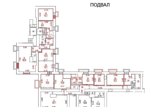 метро Деловой центр проезд Шмитовский 17 фото