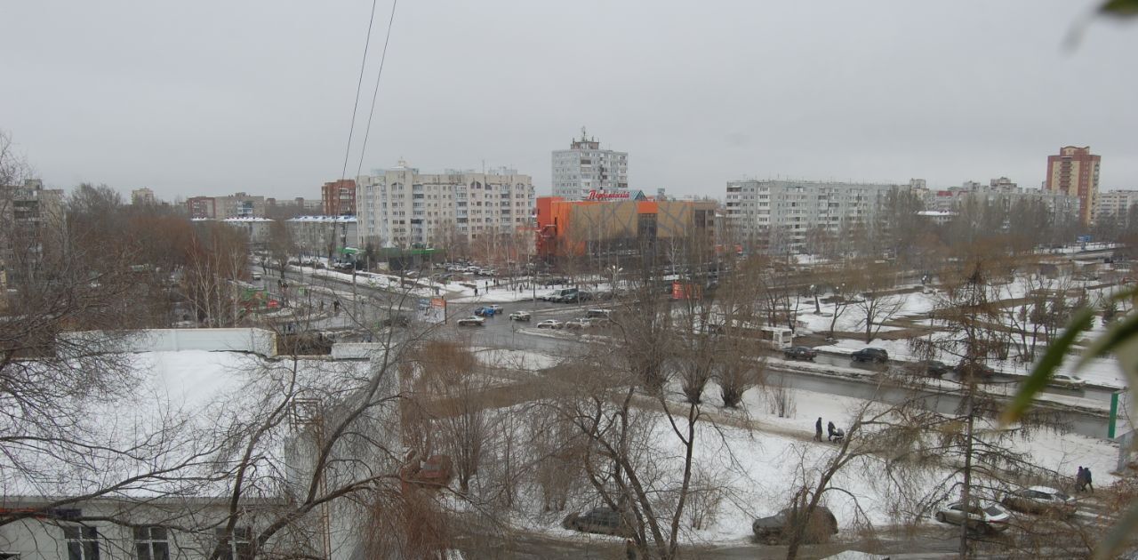 квартира г Омск р-н Советский ул Заозерная 28 фото 19