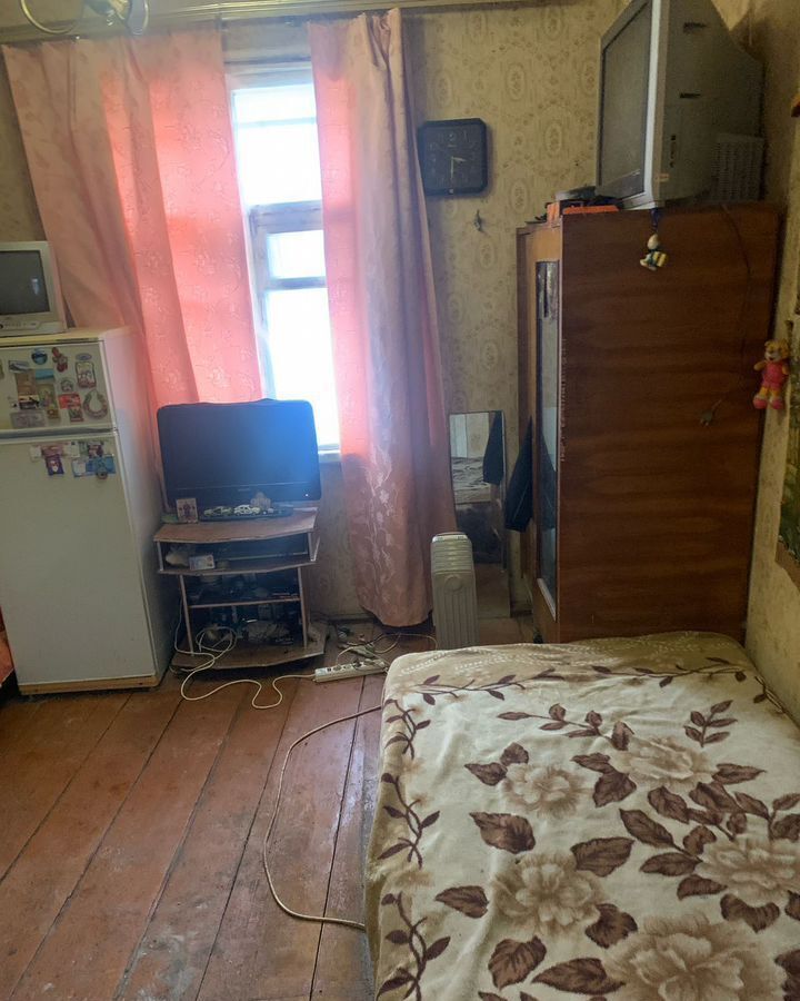 квартира г Смоленск станция Соколья Гора, 4 фото 6