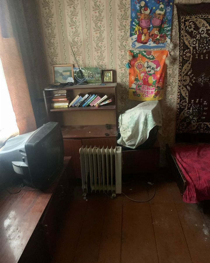 квартира г Смоленск станция Соколья Гора, 4 фото 7