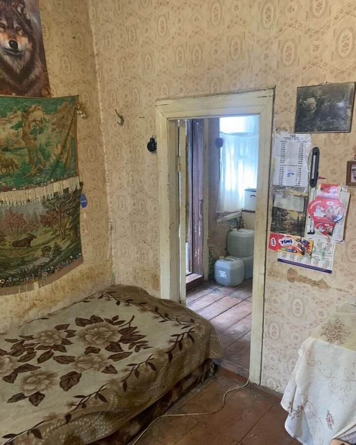 квартира г Смоленск станция Соколья Гора, 4 фото 9