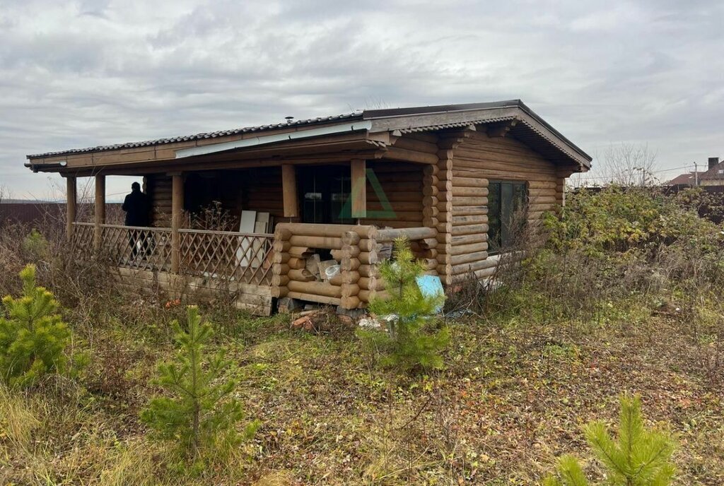 дом г Уфа с Нагаево ул Новоуфимская 38 фото 14