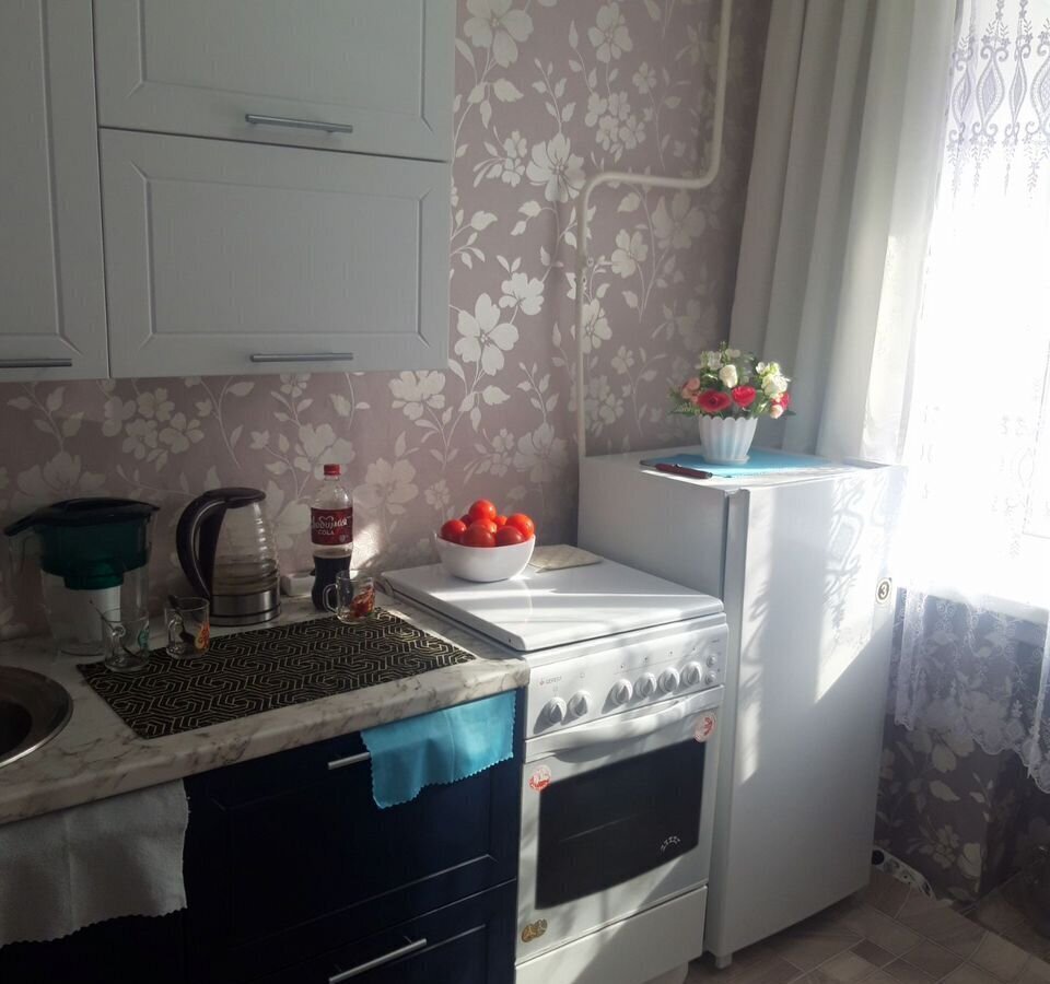 квартира г Каменск-Уральский ул Лермонтова 52 фото 7