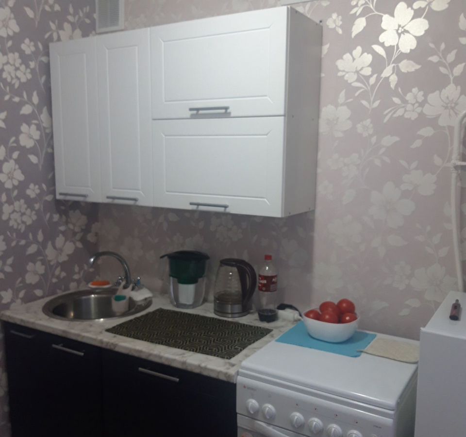квартира г Каменск-Уральский ул Лермонтова 52 фото 9