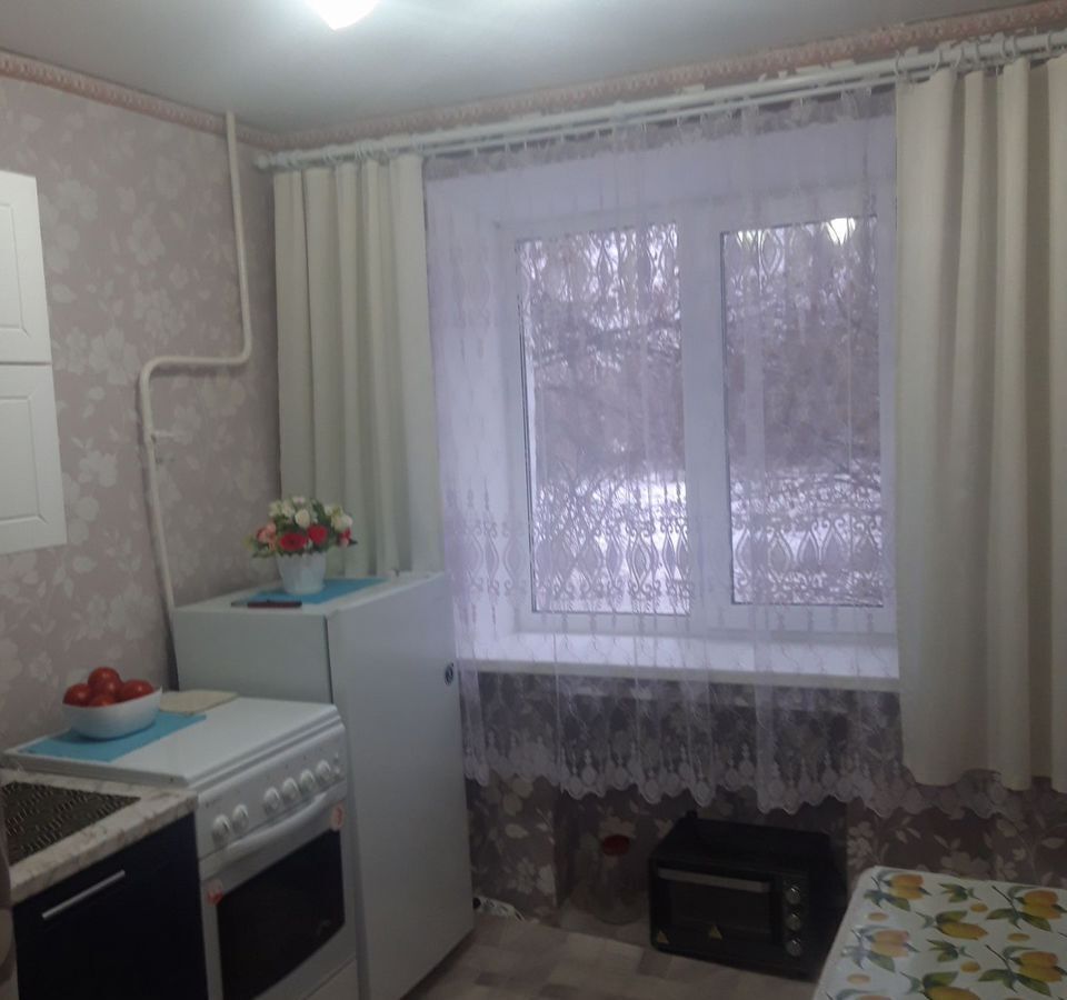 квартира г Каменск-Уральский ул Лермонтова 52 фото 8