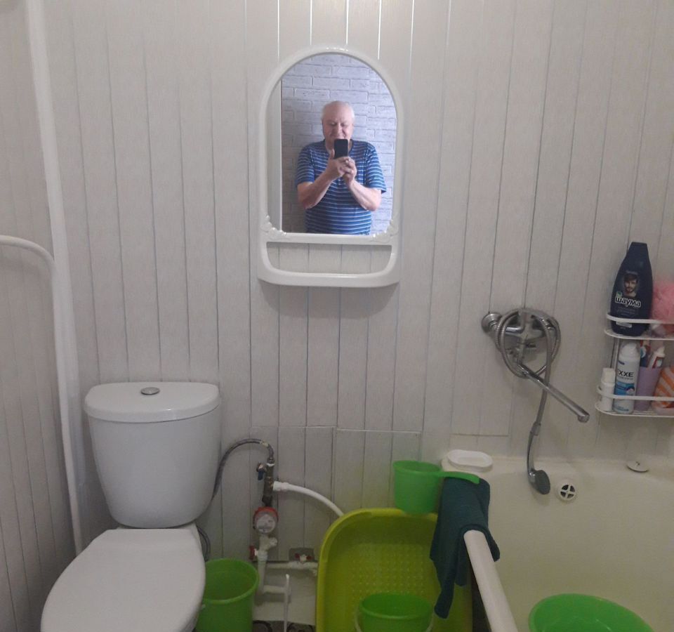 квартира г Каменск-Уральский ул Лермонтова 52 фото 5