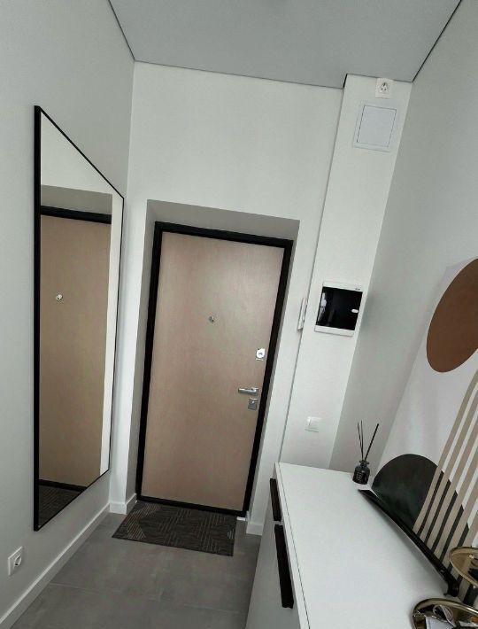 квартира г Екатеринбург Чкаловская ул Амундсена 7 фото 24