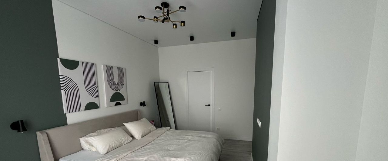 квартира г Екатеринбург Чкаловская ул Амундсена 7 фото 26