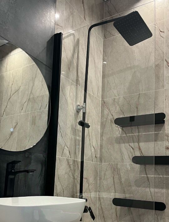 квартира г Екатеринбург Чкаловская ул Амундсена 7 фото 29