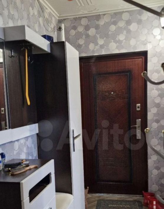 квартира г Норильск ул Кирова 28 фото 12