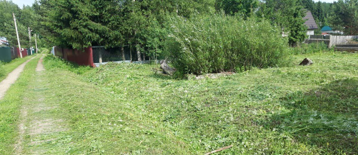 земля городской округ Сергиево-Посадский г Хотьково 53 км, 38, садовое товарищество Автомобилист-3, Ярославское шоссе фото 7