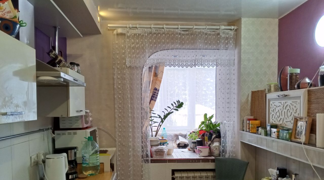 квартира г Северск ул Калинина 82 фото 2