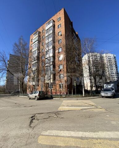 ул Новозаводская 6 Новоподрезково, Московская область, Химки фото