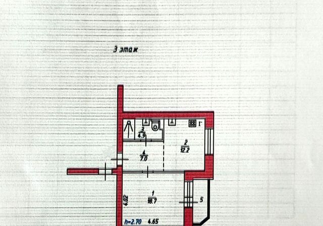 г Ярославль р-н Фрунзенский ул Вишняки 5к/2 фото