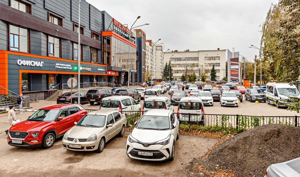 свободного назначения г Ярославль ул Свободы 91 фото 2