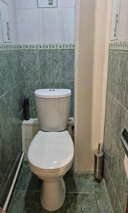 квартира г Новый Уренгой Северная жилая часть мкр Советский 7/1 фото 11