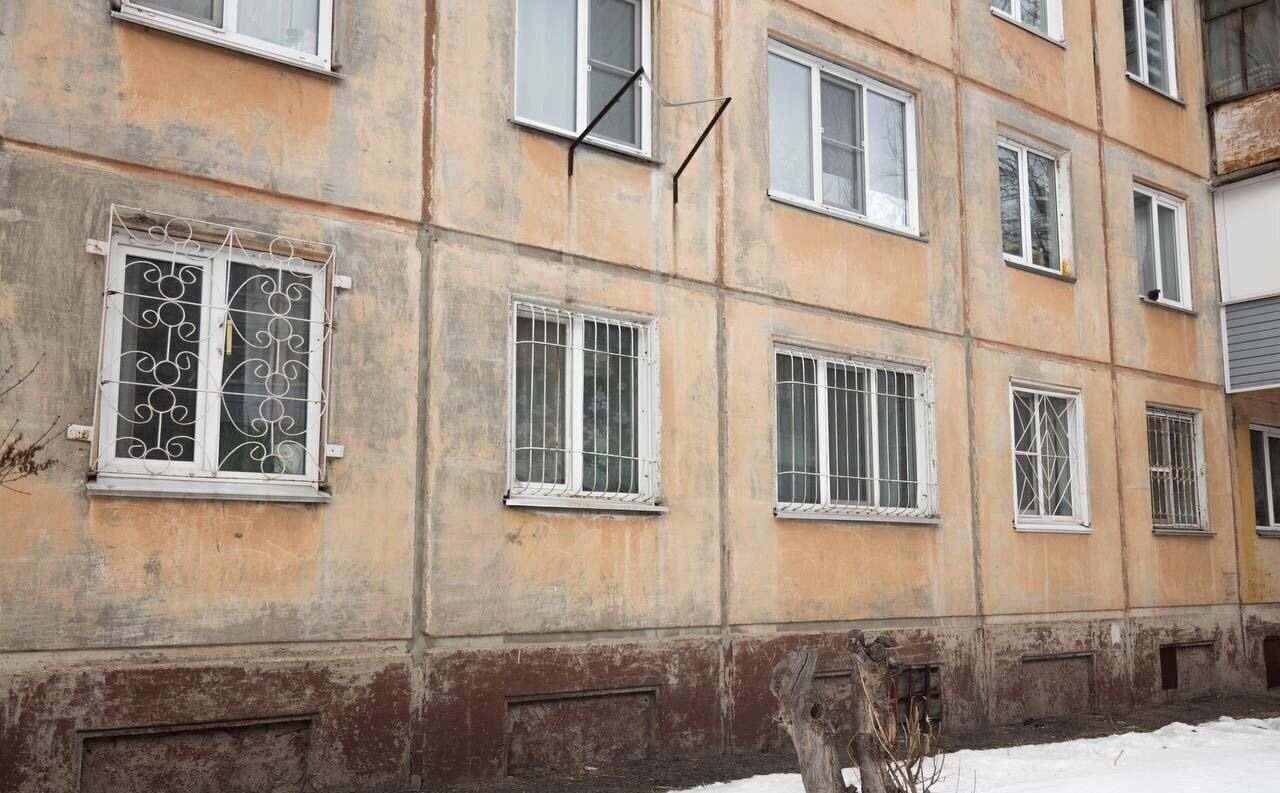 квартира г Рубцовск ул Алтайская 84 фото 10