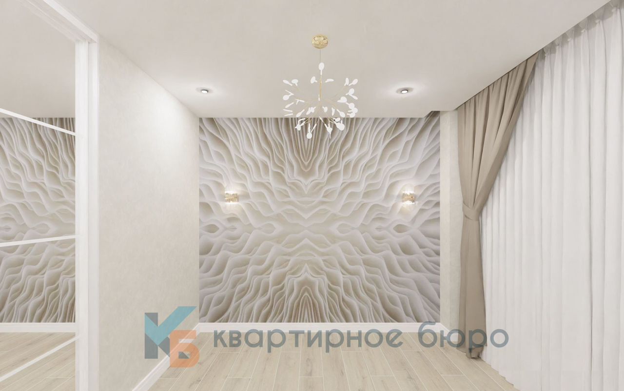 квартира г Омск р-н Центральный ул 21-я Амурская 30 фото 7