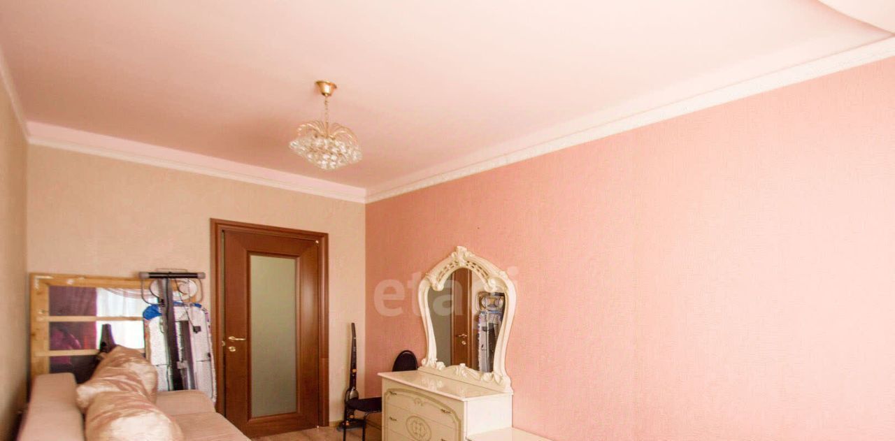 квартира г Калуга р-н Московский ул Поле Свободы 129 фото 11