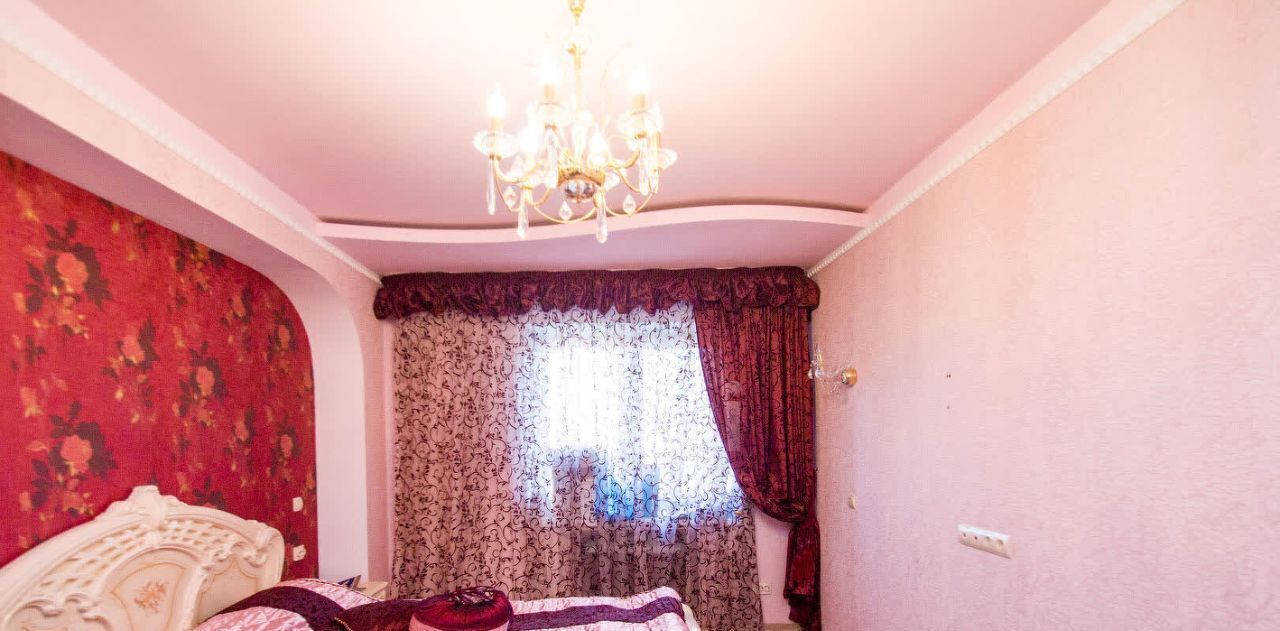 квартира г Калуга р-н Московский ул Поле Свободы 129 фото 26